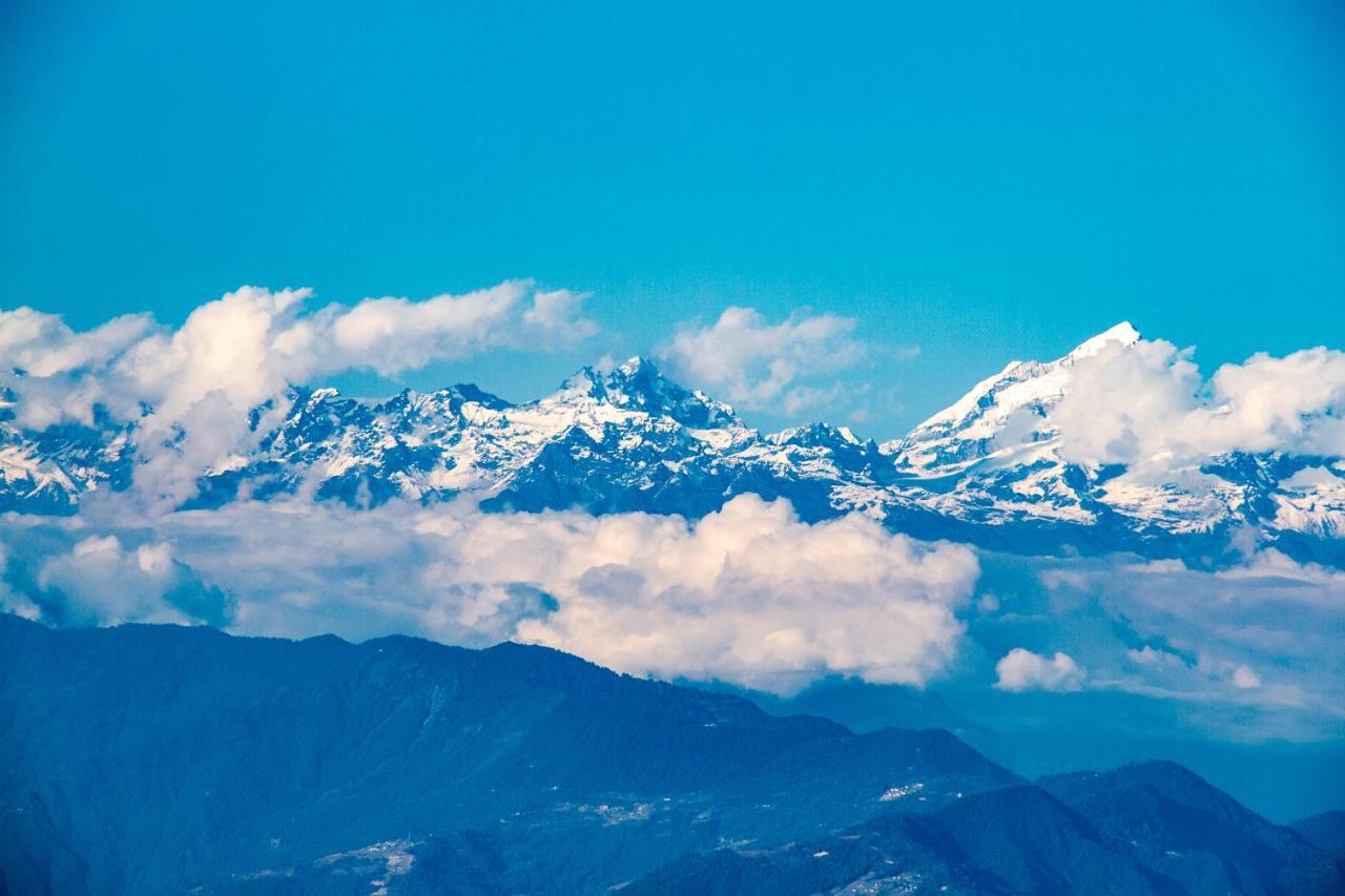 Oyo 166 Kathmandu Tourist Home エクステリア 写真