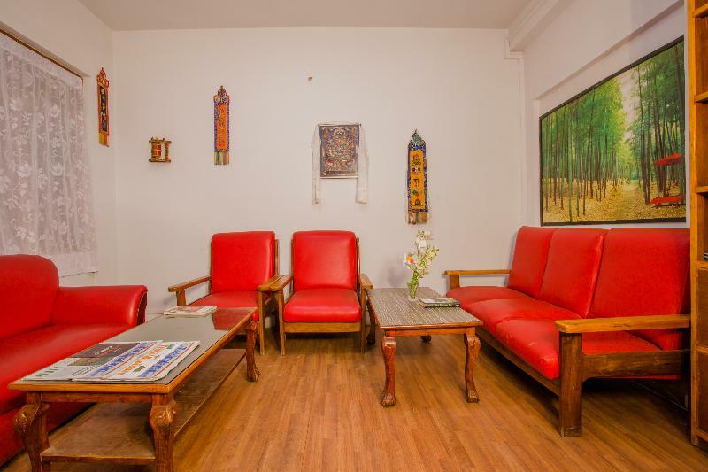 Oyo 166 Kathmandu Tourist Home エクステリア 写真