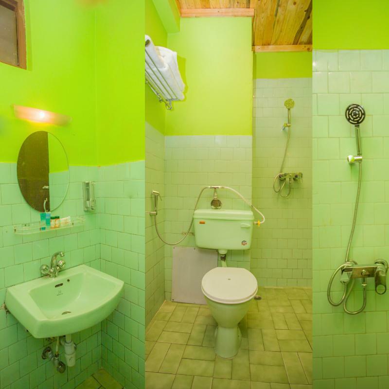 Oyo 166 Kathmandu Tourist Home エクステリア 写真
